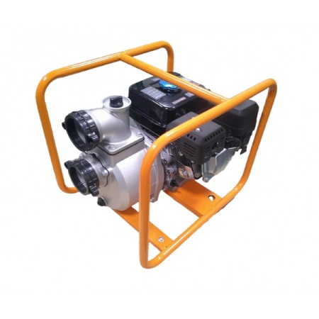 Мотопомпа VILLARTEC GP 80