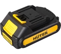 Пила акк. HUTER ELS-2-Li-6K 20V*2Ah 6" 1/4" 36зв. 2акк. и З/У Арт. 70/10/35