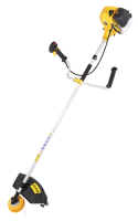 Бензиновый триммер Huter GGT-553TA