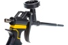 Пистолет для монтажной пены Stayer BLACK PRO Арт. 06862_z02