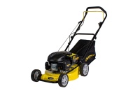 Газонокосилка бенз. CHAMPION LM4122 2.2кВт 41см 27/61мм 40л цент.рег. Арт. LM4122