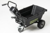 Садовая тележка самоходная GREENWORKS (без АКБ и ЗУ) 82V