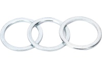 Кольцо переходное 20х16 (3шт) АТАКА 2362400 Арт. 8078350