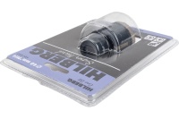 Коронка алмазная HILBERG 40мм M14 по керамограниту для УШМ (сухое сверление) Арт. HH640