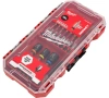 Набор бит MILWAUKEE SHOCKWAVE GEN III 35шт Арт. 4932492003
