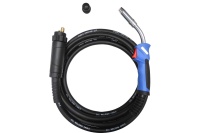 Горелка MIG/MAG 24 AK 3м ЕА евро (рукав) Арт. 000174