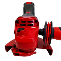 УШМ акк SPARKY M 18Li HD BL 18V*4Ah Li-Ion 125мм акк ЗУ кейс Арт. 14000199189