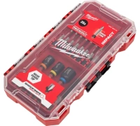 Набор бит MILWAUKEE SHOCKWAVE GEN III 35шт Арт. 4932492003