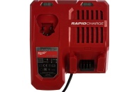 Зарядное устройство MILWAUKEE M12-18 FC Арт. 4932451079