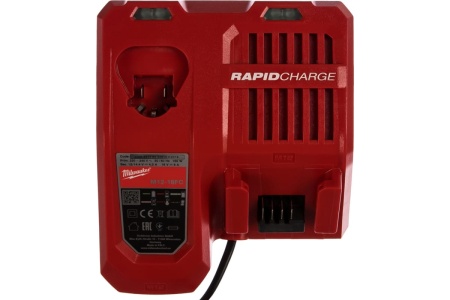 Зарядное устройство MILWAUKEE M12-18 FC Арт. 4932451079