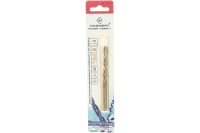 Сверло по металлу Hagwert HSS-CO 7.5х109мм Power-Cobalt Р6М5К5 Арт. 568075