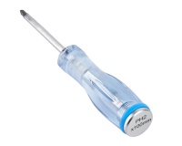 Отвертка PH2x100мм ударная Elitech Арт. 221202