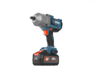 Гайковерт акк. уд. SENIX PDWX2-M4-EU 1/2 20V*8Ач 1350Нм Акк и ЗУ Арт. PDWX2-M4-EU