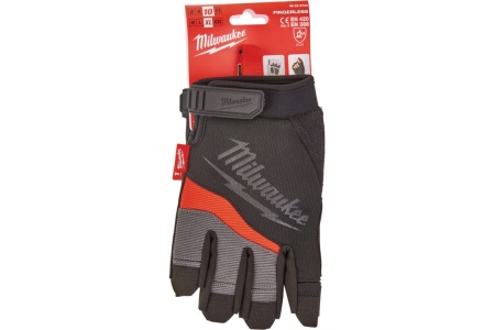Перчатки беспалые MILWAUKEE Fingerless 11/XXL Арт. 48229744
