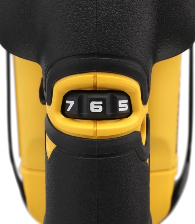 Лобзик акк. DeWALT DCS334N Li-Ion дер 135мм ход 26мм без акк. и з/у БЕСЩЕТ ДВ Арт. DCS334N-XJ