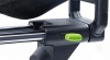 24V Торцовочная пила GD24MS216, б/щ, 4800 об/мин,216x30мм,рез 65х310мм,с 1хАКБ 4Ач и ЗУ