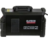 Аппарат ELITECH HD WM 200 AC-DC PULSE TIG 10-200А 7кВт 220В Арт. WM 200 AC-DC PULSE