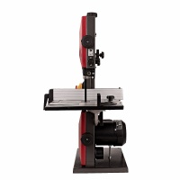 Пила ленточная NUMBER ONE NWBS-8S-PRO 500Вт 900м/мин 1430мм Арт. NWBS-8S-PRO 1