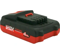 Аккумулятор CROWN CAB204015XE 20В*4Ач Li-ion Арт. CAB204015XE