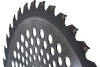 Диск для кустореза Champion 230*25,4мм 36Т Арт. C5114