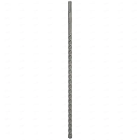 Бур SDS+ 10*250*315мм BOSCH SDS plus-7X Арт. 2608576143