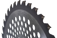 Диск для кустореза Champion 230*25,4мм 36Т Арт. C5114