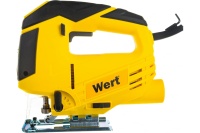 Лобзик WERT EJS 0910PLQE 850Вт дер 100мм ход 26мм Арт. EJS 0910PLQE (W2206.004.0