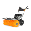Подметальная машина VILLARTEC S 7080E