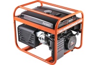 Генератор бенз PATRIOT GRS 6500 5/5,5кВт 220В Арт. 476102266