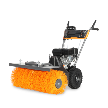 Подметальная машина VILLARTEC S 7080E