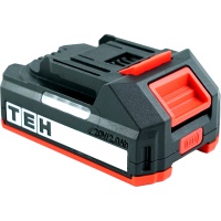 Аккумулятор TEH LB4.0Ah 20V 10C 20В*4Ач Li-ion Арт. LB4.0Ah 20V 10C