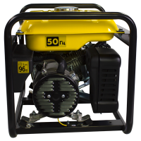 Генератор бенз Champion GG3300 2,6/3,кВт; 220В, р.старт Арт. GG3300