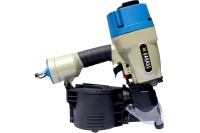 Пистолет гвоздезабивной барабанный Garage GR-CN-90 (длина гвоздя 45-90мм 300шт Арт. 8509050