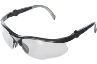 Очки защитные Husqvarna Clear X прозрачные Арт. 5449637-01