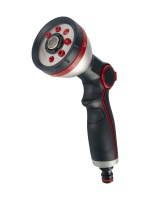 Пистолет-распылитель 8 режимов ELITECH Garden SG 011M Арт. SG 011M