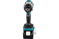 Дрель-шуруповерт LXT Makita DDF486RT