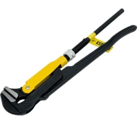 Ключ трубный рычажный 1 STAYER Арт. 27331-1