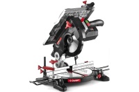 Пила торцовочная ЗУБР ЗПТК-210-1500 1.5кВт 210х30мм гл. 55мм дл. 120мм Арт. ЗПТК-210-1500