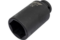 Головка торцевая L-82мм 1/2" 32мм ударная  JTC Арт. 448232