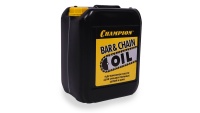 Масло для цепи Champion 10 литров Арт. 952829