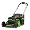 Газонокосилка Greenworks GD60LM51SP Gen 2, 60v, 51 см, без АКБ и ЗУ (аккумуляторная)
