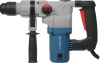 Перфоратор DongCheng DZC03-26SH SDS+ 750Вт 3.0Дж 2 реж. Арт. DZC03-26SH