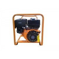 Мотопомпа VILLARTEC GTP 100