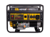 Электрогенератор DY13000L Huter