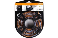 Корд трим. STIHL (CF3 Pro) 3.0мм 10м Арт. 7028-871-0481
