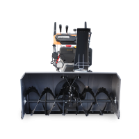 Снегоуборщик VILLARTEC WB 1510E