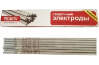 Электроды 4мм МР-3 1кг Ресанта Арт. 222232