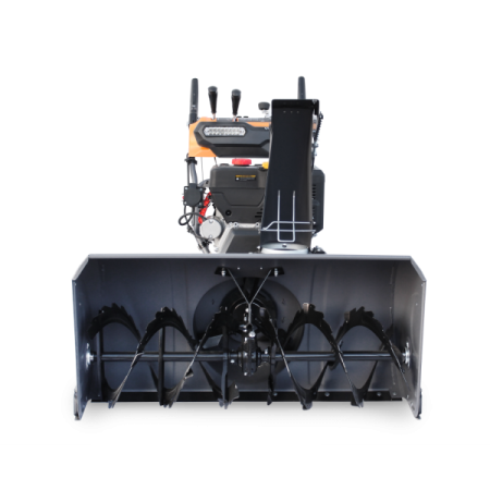 Снегоуборщик VILLARTEC WB 1510E
