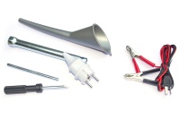 Бензогенератор инверторный ТСС SGG 4000ESi