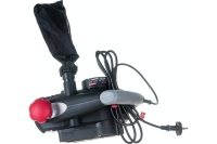 Рубанок PIT PEP006L-D1 0.6кВт 82мм 0-2мм Арт. PEP006L-D1